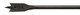 3/4in X 16in Spade Bit - SP34-16 3/4in X 16in Spade Bit - SP34-16